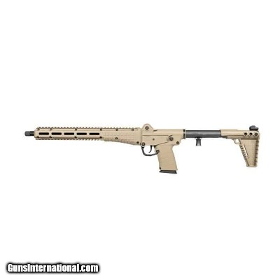 KELTEC SUB2000 GEN3 [TAN] 5.7X28MM