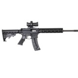 SMITH & WESSON M&P15-22 .22 LR - 2 of 2