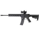 SMITH & WESSON M&P15-22 .22 LR