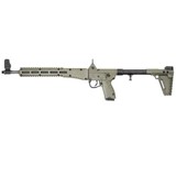 KELTEC SUB-2000 9MM LUGER (9X19 PARA)