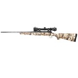 SAVAGE ARMS AXIS XP .30-06 SPRG