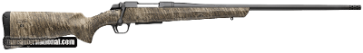 BROWNING AB3 7MM REM MAG