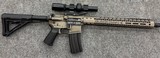 BLACK RAIN ORDNANCE SPEC15 5.56X45MM NATO - 2 of 3