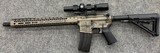 BLACK RAIN ORDNANCE SPEC15 5.56X45MM NATO