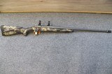 BROWNING X-BOLT 6.5MM CREEDMOOR