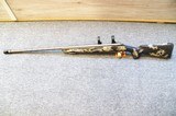 BROWNING X-BOLT 6.5MM CREEDMOOR - 2 of 3