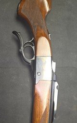 RUGER NO. 1 .458 WIN MAG - 2 of 3