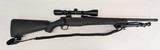 MOSSBERG PATRIOT .450 BUSHMASTER