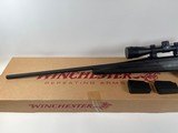 WINCHESTER XPR Scope Combo 6.8 WESTERN - 2 of 3