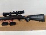 WINCHESTER XPR Scope Combo 6.8 WESTERN - 3 of 3