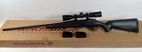 WINCHESTER XPR Scope Combo 6.8 WESTERN