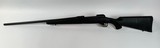 SAVAGE ARMS 11/111 .300 WIN MAG