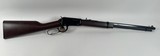 HENRY OCTAGON FRONTIER .22 S/L/LR - 1 of 3