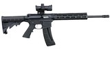 SMITH & WESSON M&P 15-22 .22 LR - 2 of 3