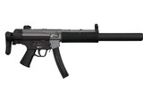 HECKLER & KOCH MP5SD .22 LR - 2 of 3