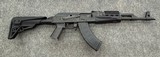 CENTURY ARMS VSKA 7.62X39MM