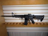 RUGER AR-556 5.56X45MM NATO
