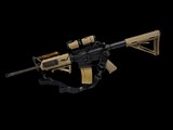 SIG SAUER M400 5.56X45MM NATO