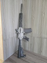 FEDARM FR-16 .223 WYLDE