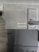 FEDARM FR-16 .223 WYLDE - 3 of 3