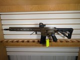 CMMG MK4 5.56X45MM NATO