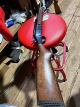 H&R HANDI RIFLE .44 MAGNUM