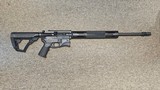 SPIKE‚S TACTICAL AR STYLE 450 USHMASTER .450 BUSHMASTER