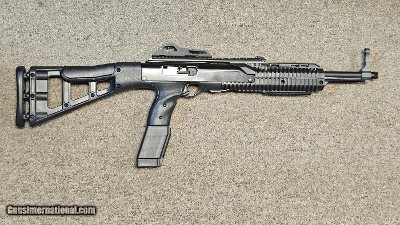 HI-POINT 4595 .45 ACP