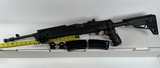 RUGER MINI-14 TACTICAL 5.56X45MM NATO - 1 of 3