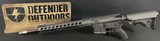 ALEXANDER ARMS Hunter 6.5 Grendel 6.5MM GRENDEL