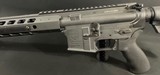 ALEXANDER ARMS Hunter 6.5 Grendel 6.5MM GRENDEL - 3 of 3