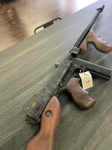 AUTO-ORDNANCE 1927 A-1 .45 ACP - 3 of 3
