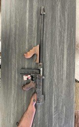 AUTO-ORDNANCE 1927 A-1 .45 ACP - 2 of 3