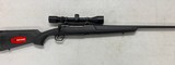 SAVAGE ARMS AXIS XP .30-06 SPRG - 2 of 3