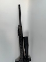 CHRISTENSEN ARMS MPR .338 LAPUA MAG - 2 of 3