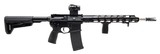 SIG SAUER M400 TREAD 5.56X45MM NATO