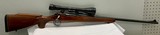 REMINGTON 700 7MM REM MAG
