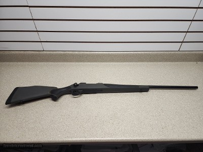 WEATHERBY VANGUARD 7MM-08 REM