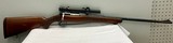 REMINGTON 722 .300 SAVAGE