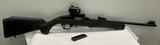 ROSSI RS22 .22 LR