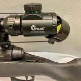 SAVAGE ARMS Axis .243 WIN - 3 of 3