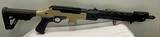 RUGER PC CARBINE 9MM LUGER (9x19 PARA)