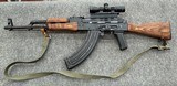 ROMARM GP Wasr-10/63 7.62X39MM - 2 of 3
