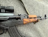 ROMARM GP Wasr-10/63 7.62X39MM - 3 of 3