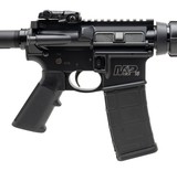 SMITH & WESSON M&P SPORT II 5.56X45MM NATO - 2 of 3