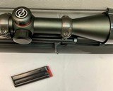 MOSSBERG 702 Plinkster .22 LR - 3 of 3