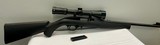MOSSBERG 702 Plinkster .22 LR