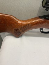 MARLIN glenfield 60 .22 LR - 2 of 3