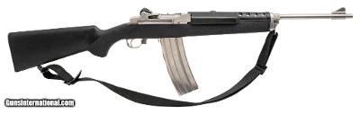 RUGER MINI 14 .223 REM