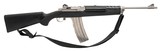 RUGER MINI 14 .223 REM